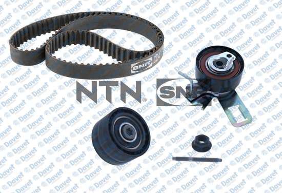 SNR KD45972 Triger Seti Astra L 21> Corsa F 19> Focus Iv 17> Connect 17> Kuga Iii 19> Puma 19> P2008-P3008 Ii-P301-P308 I I-P5008-P508-Expert-Partner-Berlingo-C3 Iii-C4-C-Elysee-Jumpy Iii-Euro 6 1.5 Tdci-Bluehdi Euro 6